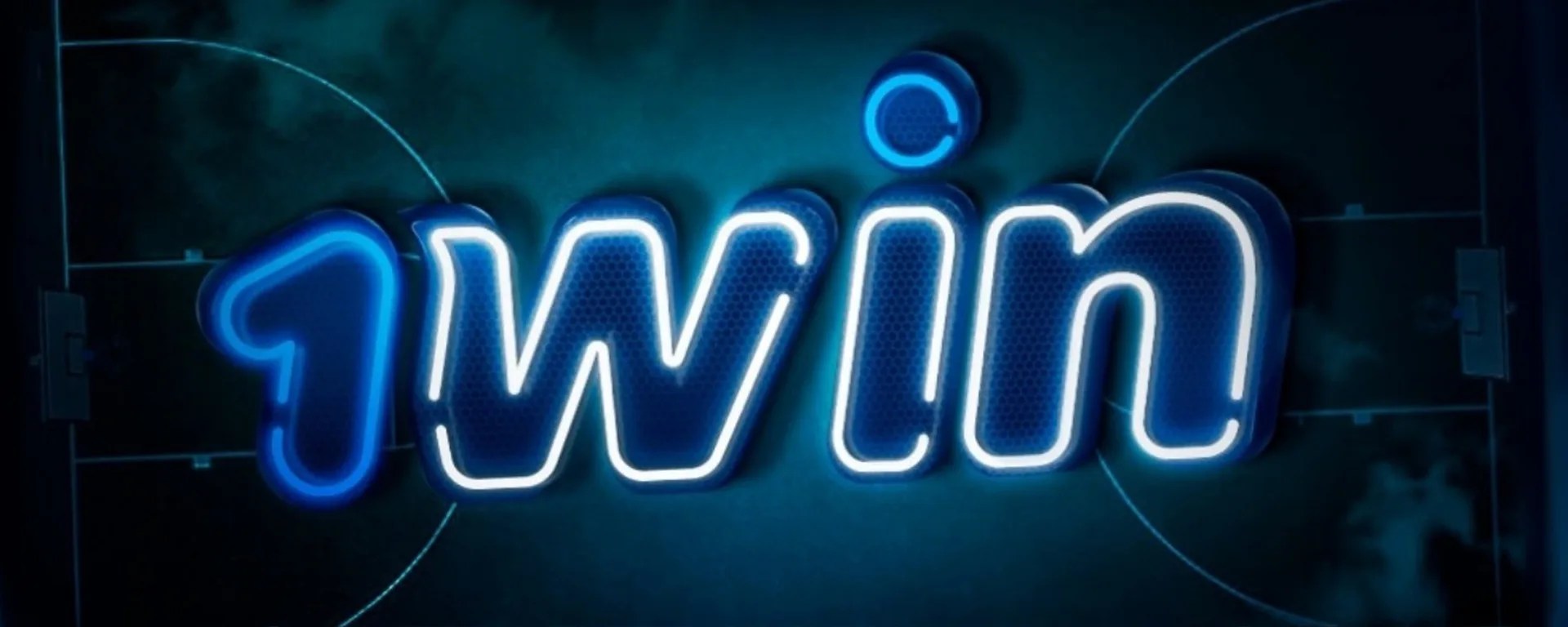 1win logo casino