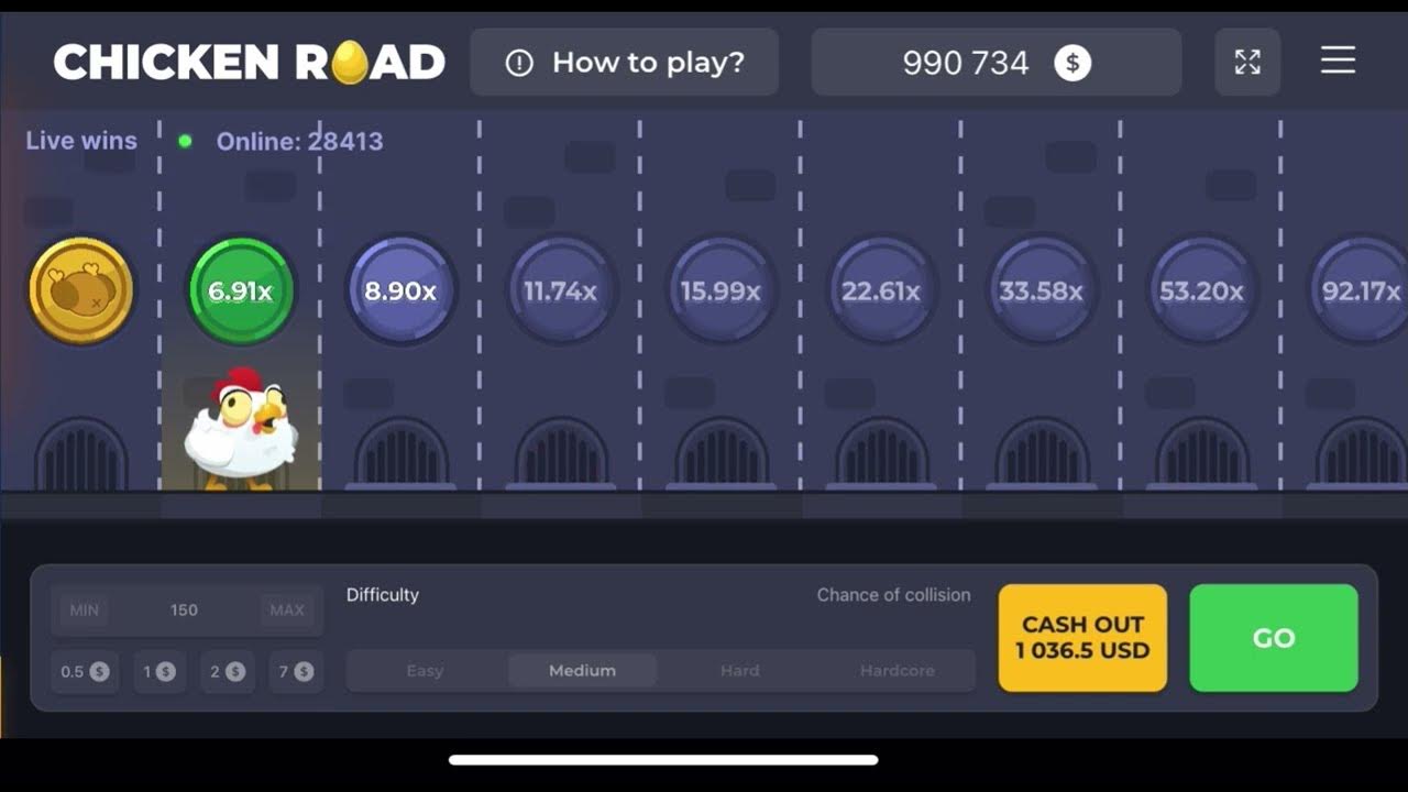 chicken road how to play online game for indian