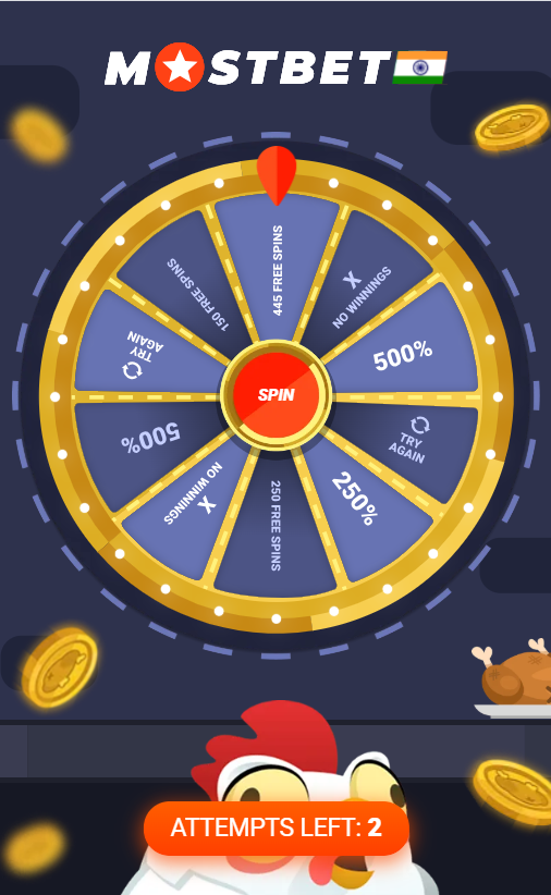 mostbet chicken road mobile